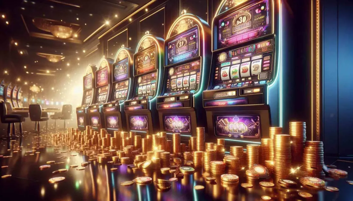 Crusino Casino